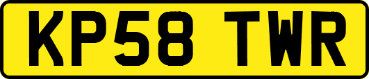 KP58TWR