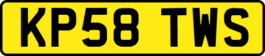 KP58TWS