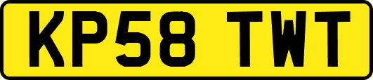 KP58TWT