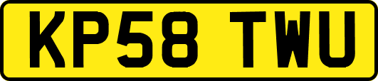 KP58TWU