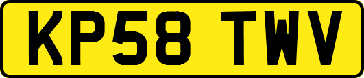 KP58TWV