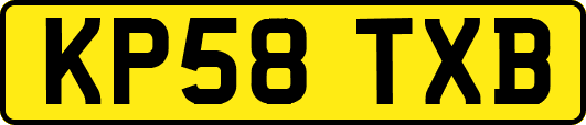KP58TXB