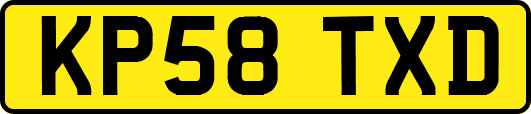 KP58TXD