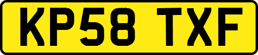 KP58TXF