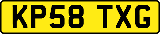 KP58TXG