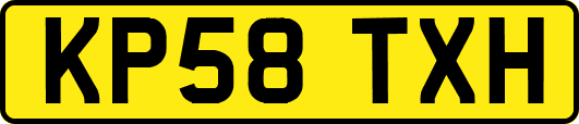 KP58TXH