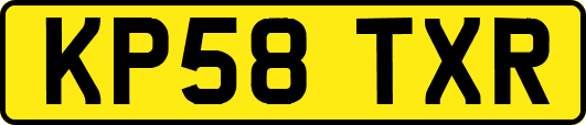 KP58TXR