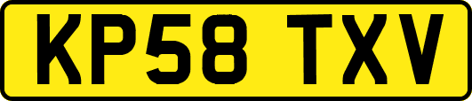KP58TXV
