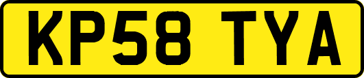 KP58TYA