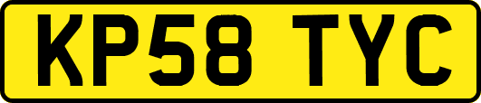 KP58TYC