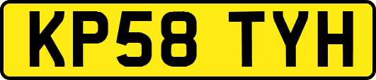 KP58TYH
