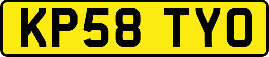 KP58TYO