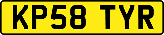 KP58TYR