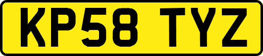 KP58TYZ