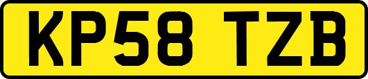 KP58TZB