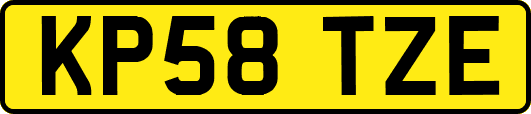 KP58TZE