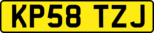 KP58TZJ