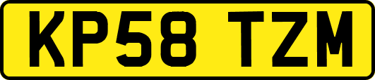 KP58TZM