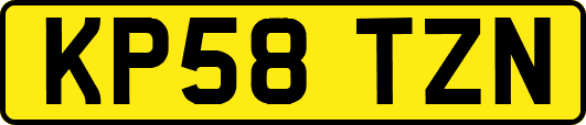 KP58TZN