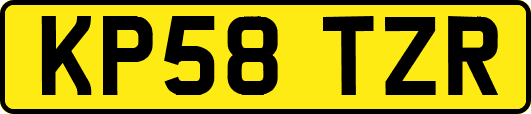 KP58TZR