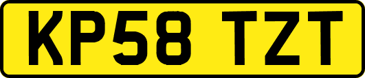 KP58TZT