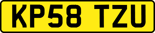 KP58TZU