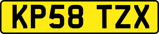KP58TZX