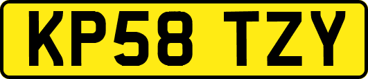 KP58TZY