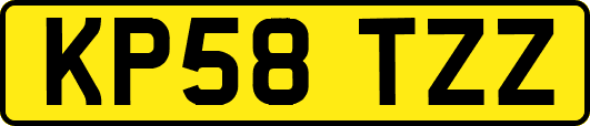 KP58TZZ