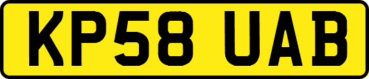 KP58UAB