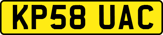 KP58UAC