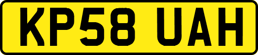KP58UAH