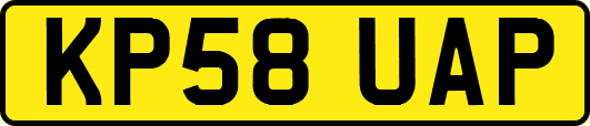 KP58UAP