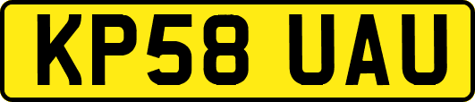KP58UAU