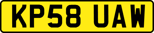 KP58UAW