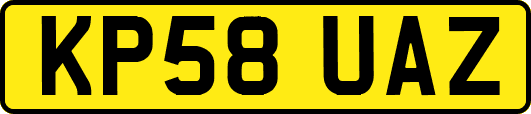 KP58UAZ