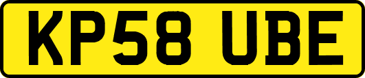 KP58UBE