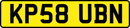 KP58UBN