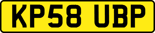 KP58UBP