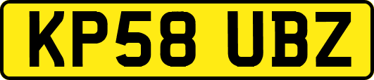 KP58UBZ