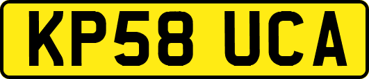 KP58UCA