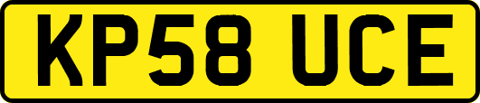 KP58UCE