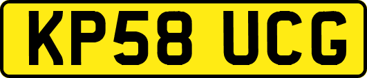 KP58UCG
