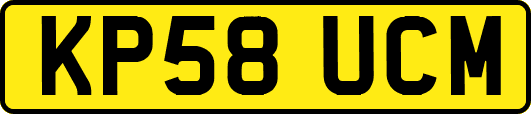 KP58UCM