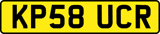 KP58UCR