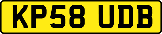 KP58UDB
