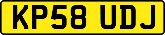 KP58UDJ