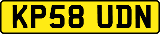 KP58UDN
