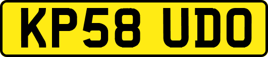 KP58UDO