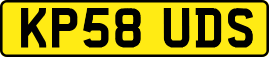 KP58UDS